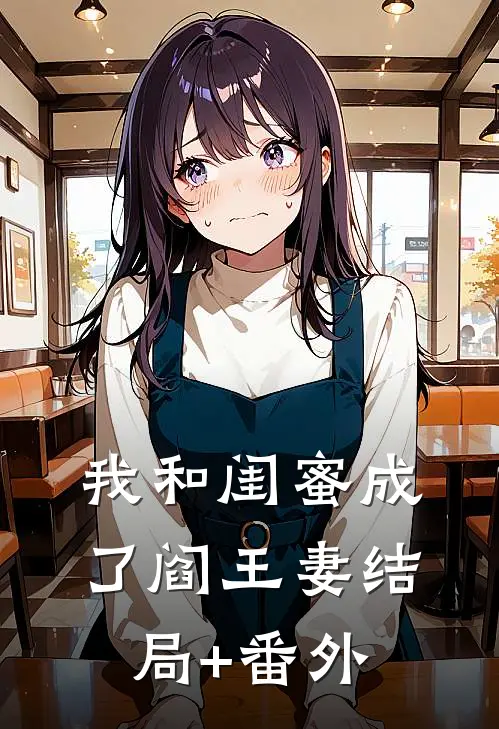 我和闺蜜成了阎王妻结局+番外