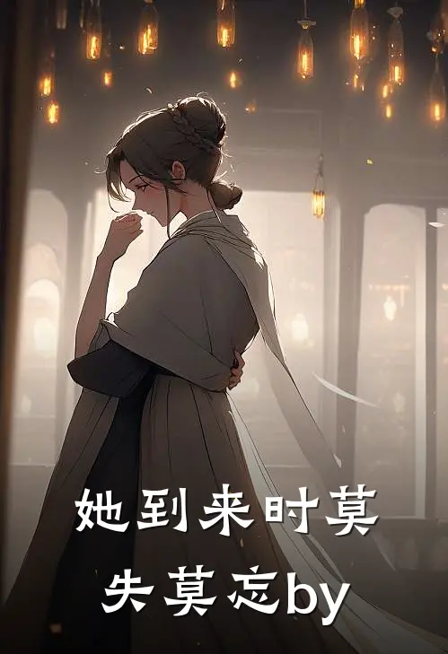 她到来时莫失莫忘by