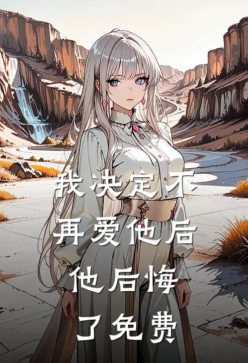 我决定不再爱他后，他后悔了免费