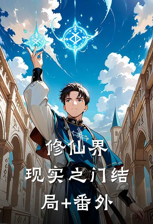 修仙界：现实之门结局+番外
