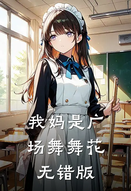 我妈是广场舞舞花无错版
