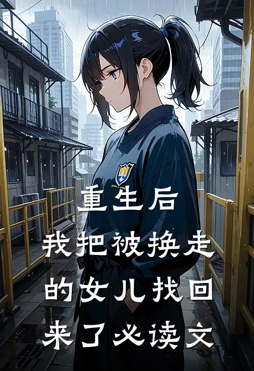 重生后，我把被换走的女儿找回来了必读文