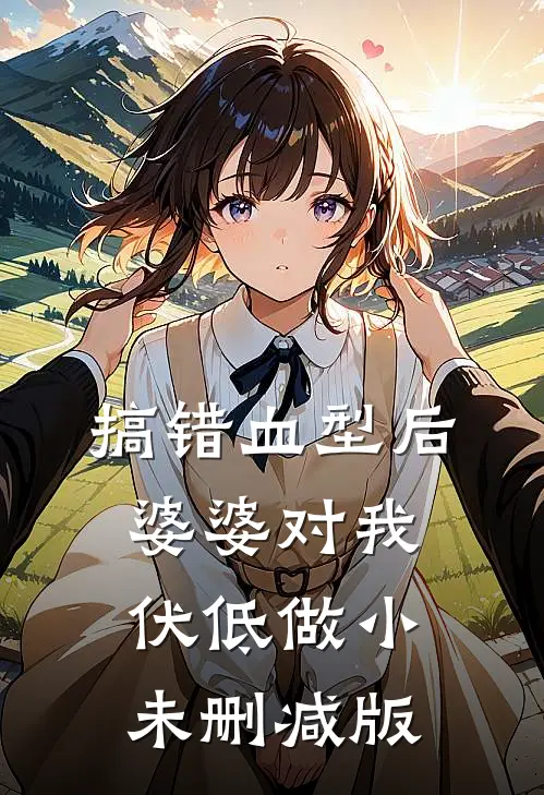 搞错血型后，婆婆对我伏低做小未删减版