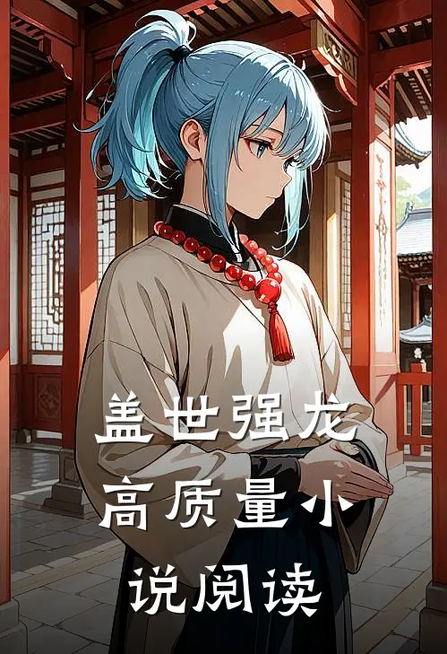 盖世强龙高质量小说阅读