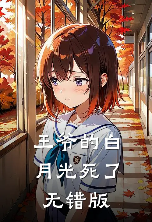 王爷的白月光死了无错版