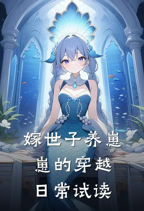 嫁世子养崽崽的穿越日常试读