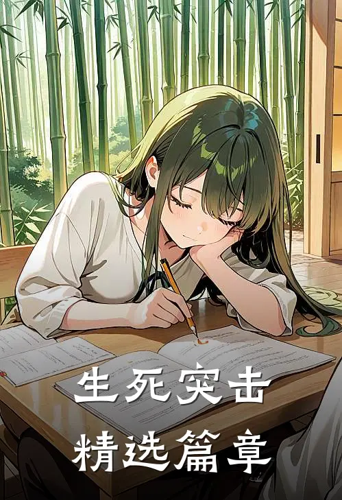 生死突击精选篇章