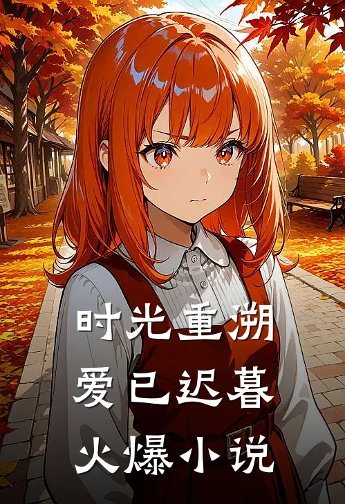 时光重溯，爱已迟暮火爆小说