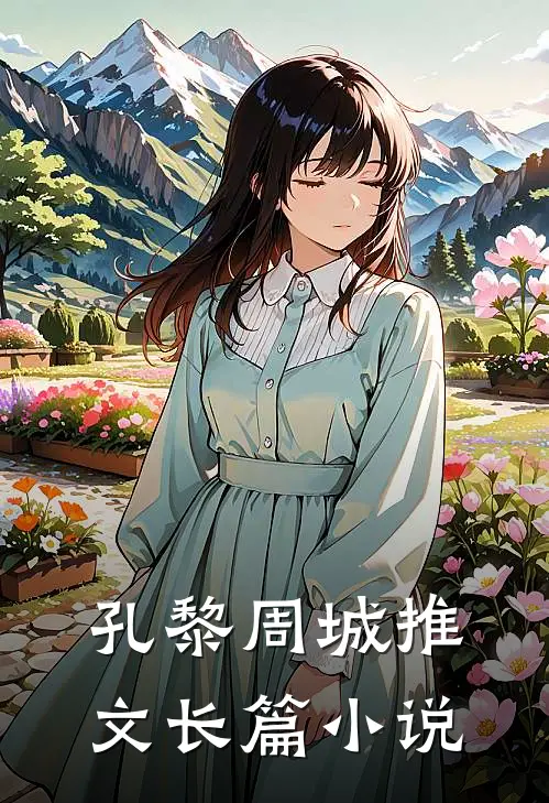孔黎周城推文长篇小说