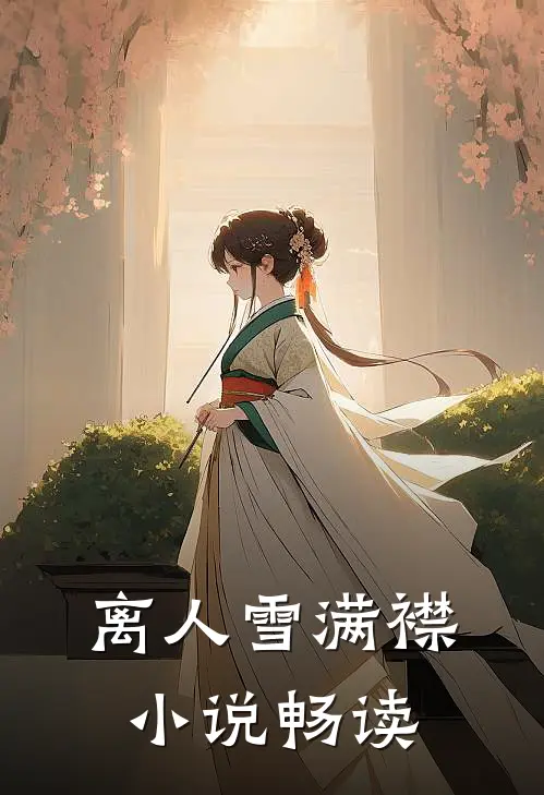 离人雪满襟小说畅读