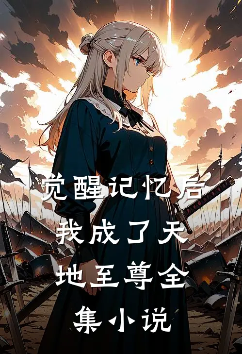 觉醒记忆后，我成了天地至尊全集小说