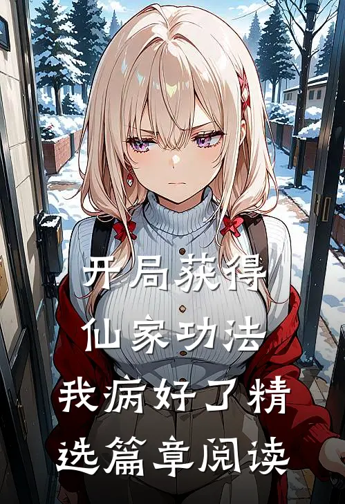 开局获得仙家功法，我病好了精选篇章阅读