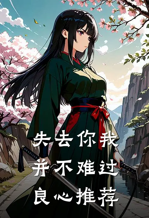 失去你我并不难过良心推荐