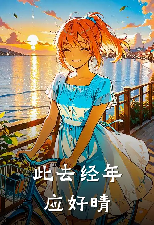 此去经年应好晴