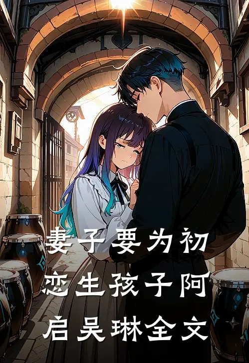 妻子要为初恋生孩子阿启吴琳全文