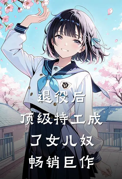 退役后，顶级特工成了女儿奴畅销巨作