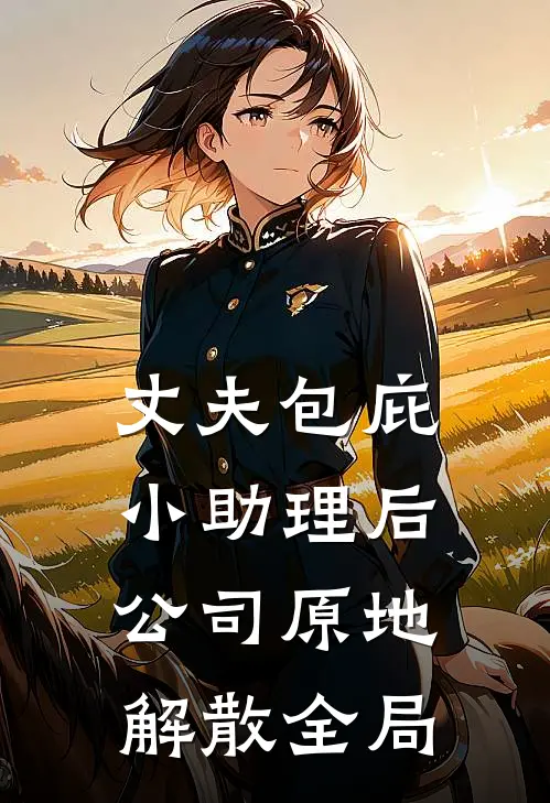 丈夫包庇小助理后，公司原地解散全局