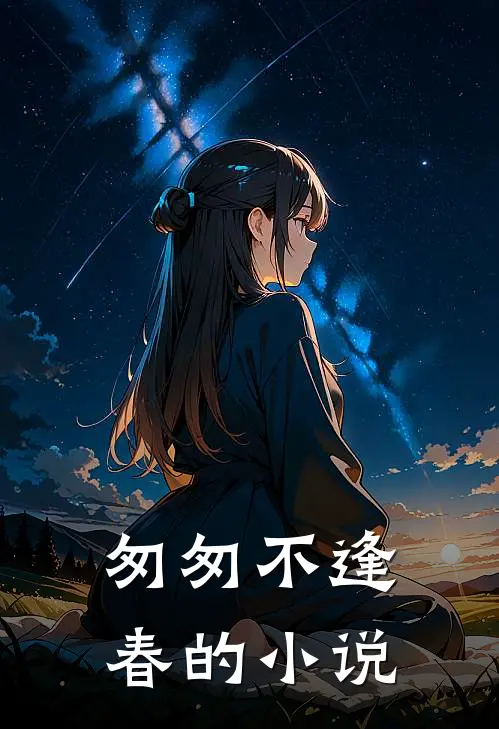 匆匆不逢春的小说