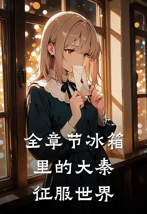 全章节冰箱里的大秦征服世界