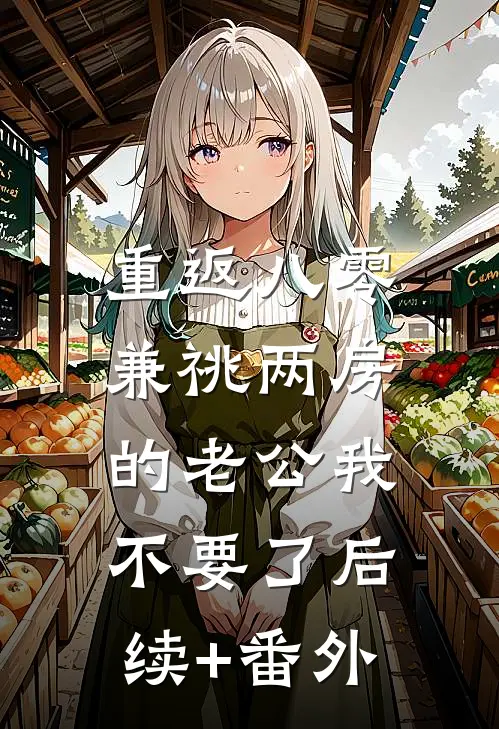 重返八零，兼祧两房的老公我不要了后续+番外