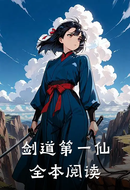 剑道第一仙全本阅读