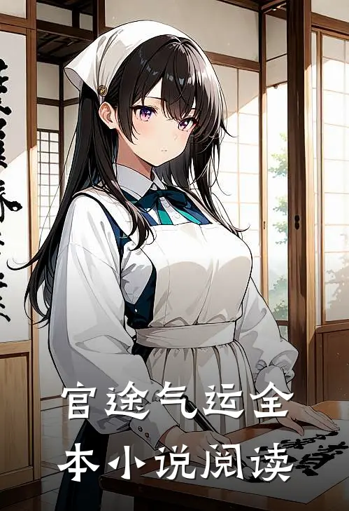 官途气运全本小说阅读