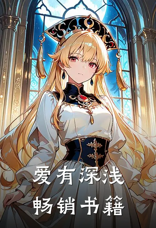 爱有深浅畅销书籍