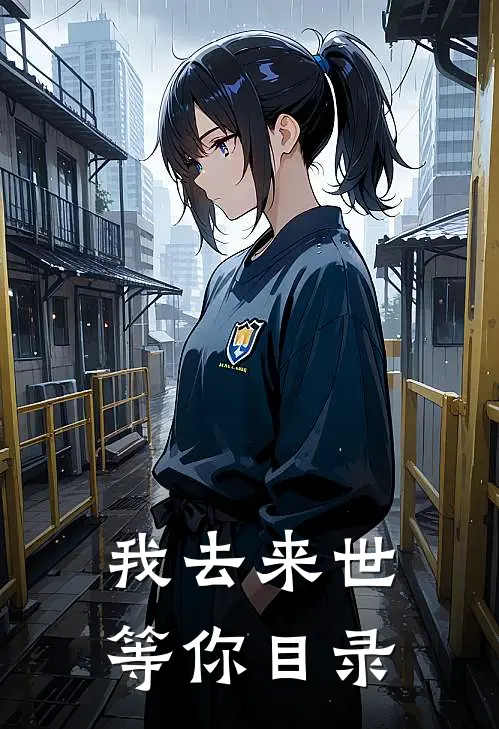 我去来世等你目录