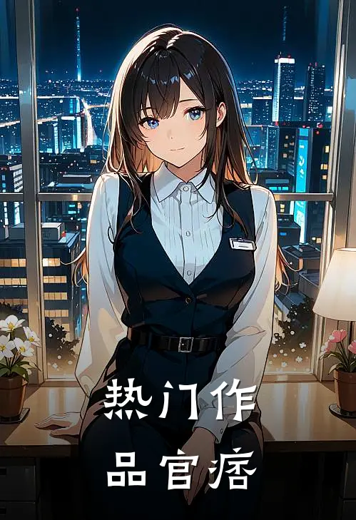 热门作品官痞