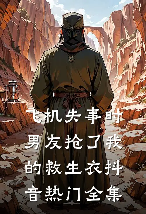 飞机失事时，男友抢了我的救生衣抖音热门 全集