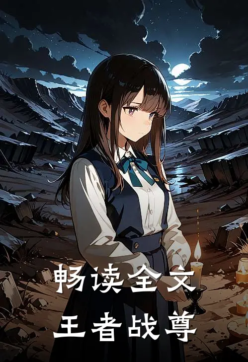 畅读全文王者战尊