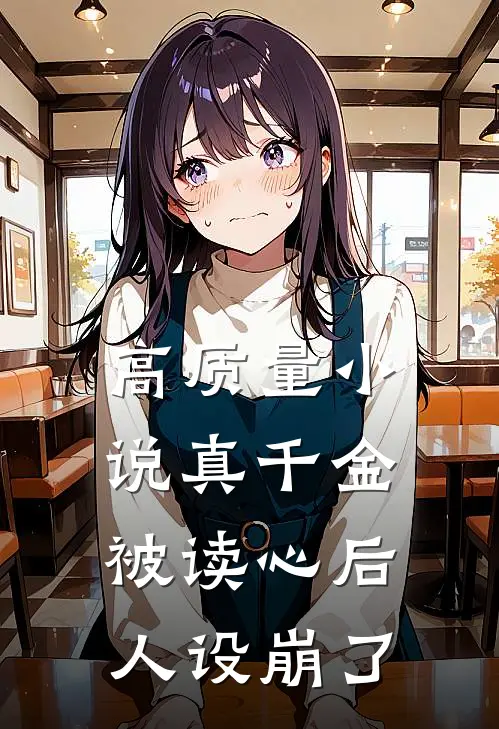 高质量小说真千金被读心后，人设崩了