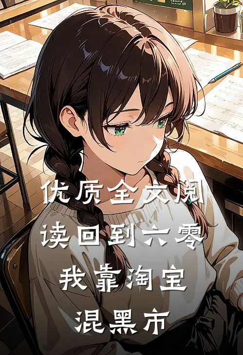 优质全文阅读回到六零，我靠淘宝混黑市