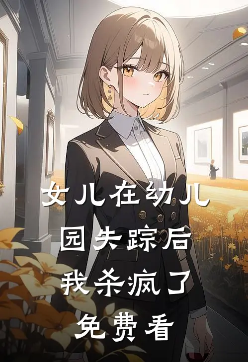 女儿在幼儿园失踪后，我杀疯了免费看
