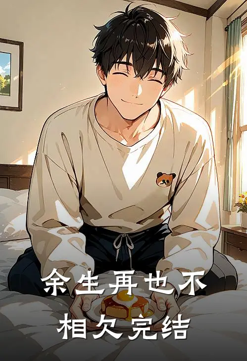 余生再也不相欠完结