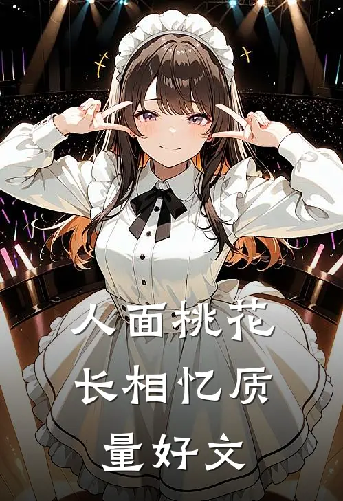 人面桃花长相忆质量好文