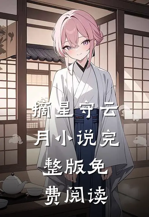 摘星守云月小说完整版免费阅读