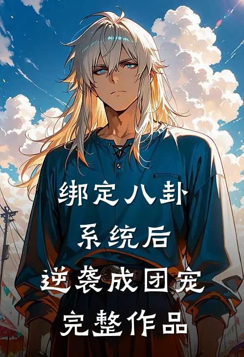 绑定八卦系统后，逆袭成团宠完整作品