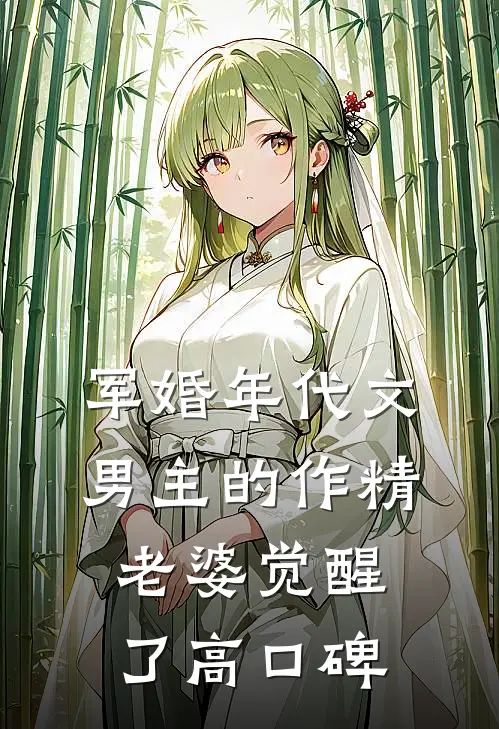 军婚年代文男主的作精老婆觉醒了高口碑