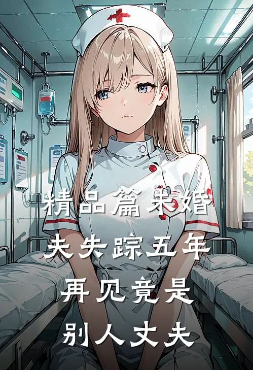 精品篇未婚夫失踪五年：再见竟是别人丈夫
