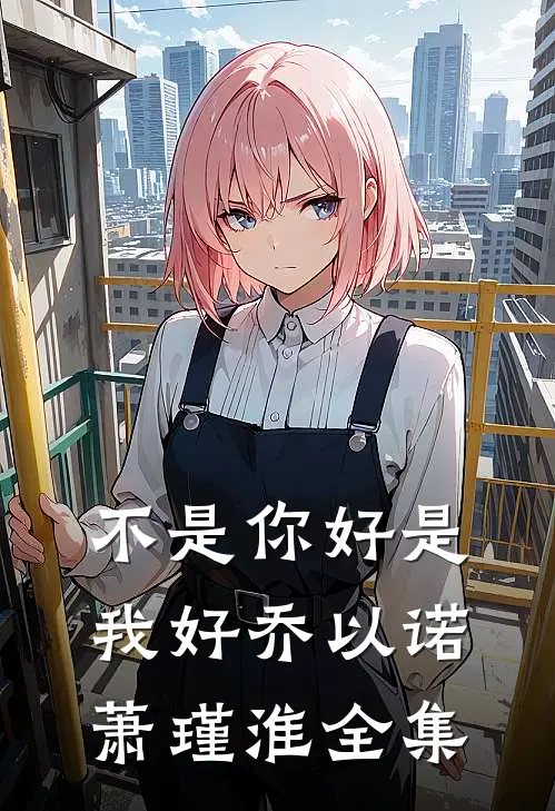 不是你好是我好乔以诺萧瑾淮 全集