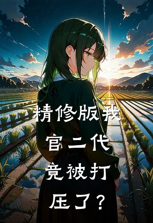 精修版我，官二代，竟被打压了？