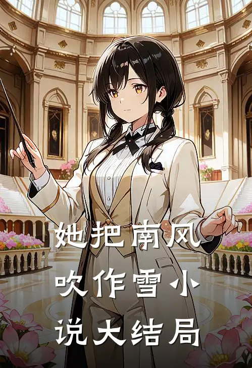 她把南风吹作雪小说大结局