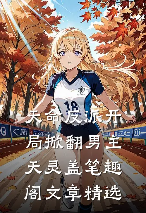 天命反派开局掀翻男主天灵盖笔趣阁文章精选