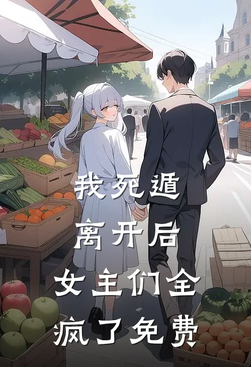 我死遁离开后，女主们全疯了免费