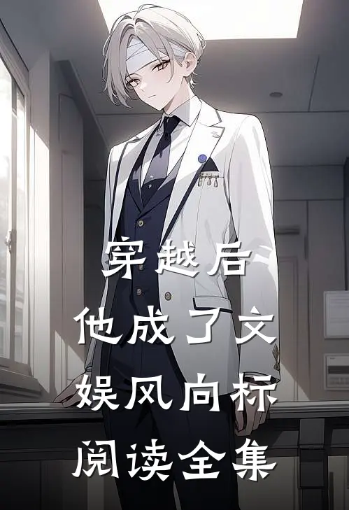穿越后，他成了文娱风向标阅读全集