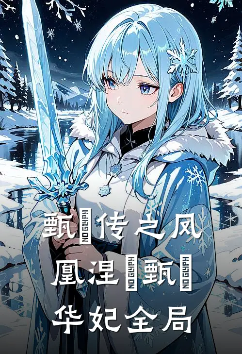 甄嬛传之凤凰涅槃甄嬛华妃全局