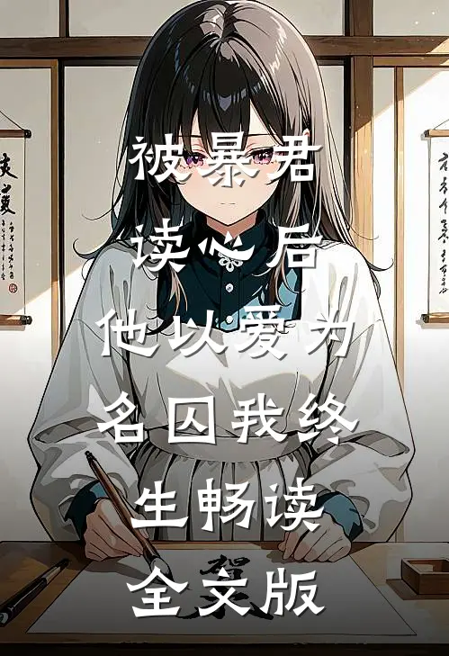 被暴君读心后，他以爱为名囚我终生畅读全文版