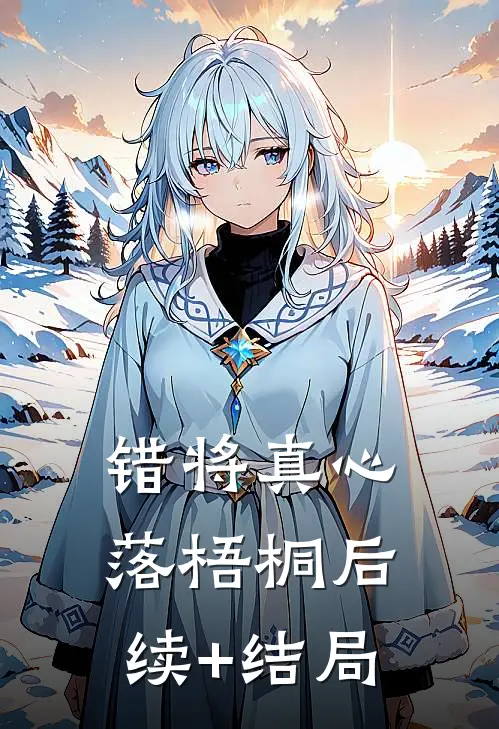 错将真心落梧桐后续+结局