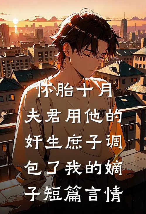 怀胎十月，夫君用他的奸生庶子调包了我的嫡子短篇言情
